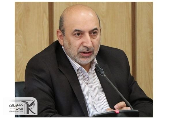 سایبانی کردن باغات موجب تحقق کشاورزی دانش بنیان می‌شود