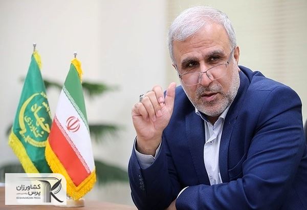 برنامه ریزی برای کشت قراردادی 2 میلیون هکتار گندم در کشور