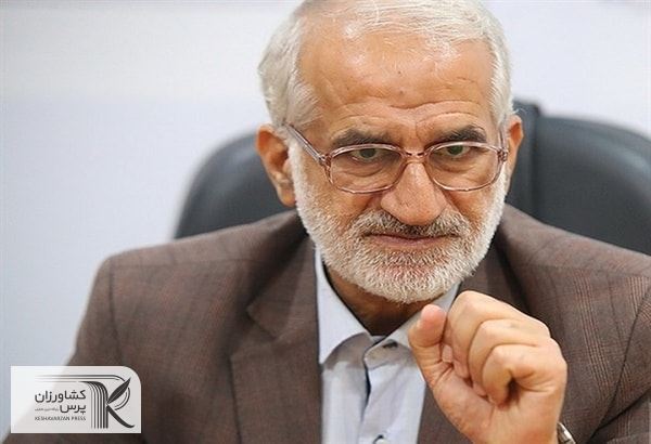 آورده کشاورز  جهت تجهیز زمین‌های کشاورزی منوط به افزایش بهره‌وری شود