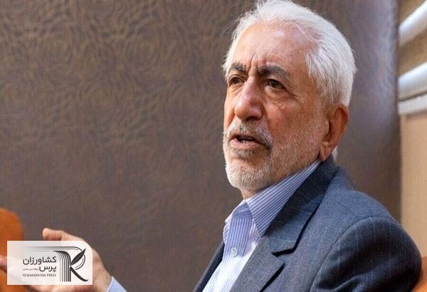 ما نباید کشاورز را تحت فشار دلار ارزان قرار دهیم
