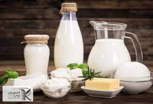 ۷ تا ۸ شرکت تولیدکننده محصولات لبنی محکومیتی‌های سنگینی داشتند