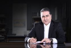 اصل اول تجارت، ایجاد روابط دوستانه است