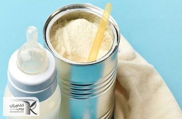چرا قیمت جدید شیر خشک اعلام نمی شود؟