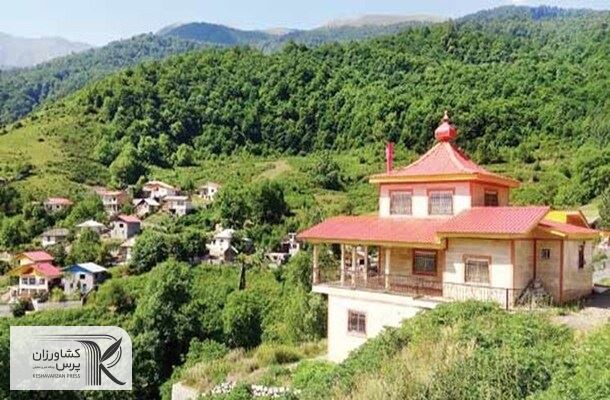 60 درصد تغییر کاربری ها در 5 استان/ ماهواره خیام به مقابله با تغییر کاربری کمک می کند