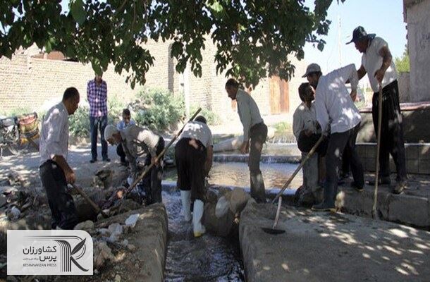 مردمی‌سازی، کشاورزی را متحول می‌کند 