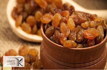 پیشنهاد کشمش در برابر نفت طالبان به روسیه