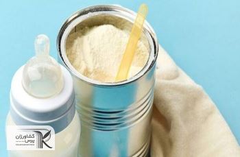 چرا قیمت جدید شیر خشک اعلام نمی شود؟