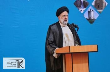 رئیس جمهور امروز از وزارت جهاد کشاورزی بازدید کرد