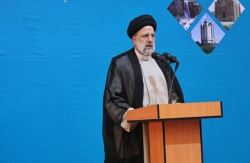 رئیس جمهور امروز از وزارت جهاد کشاورزی بازدید کرد