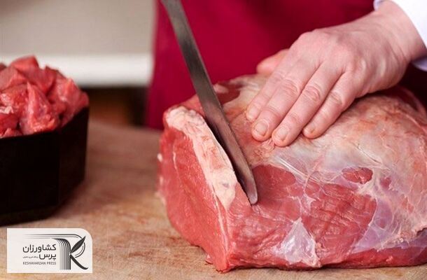 طرح تهاتر گوشت قرمز با نهاده‌ اجرا می شود