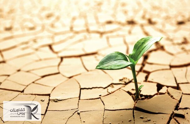گرما و خشکسالی 400 میلیون نفر را در خاورمیانه تهدید می‌کند