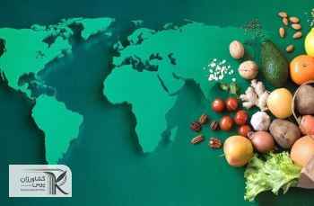 7 گام بلند‌ دولت برای‌ پایداری امنیت غذایی‌/ پیشرفت راهبرد‌ خودکفایی در محصولات کشاورزی