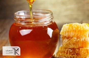 ایران هفتمین تولید کننده عسل در جهان