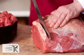 طرح تهاتر گوشت قرمز با نهاده‌ اجرا می شود
