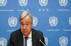 سازمان ملل: بنادر اروپایی آماده صادرات کود شیمیایی روسیه است