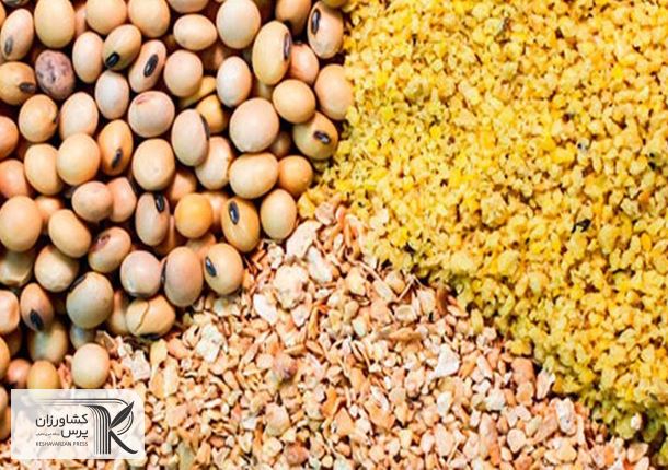 بورس تعیین‌کننده قیمت نهاده در سال 1402 / عوارض صادرات محصولات آب‌بر 3 درصد می‌شود