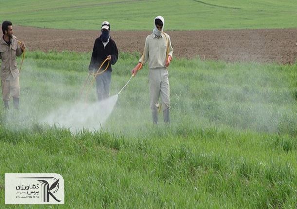 بی‌اثری تحریم در وا‌ردات نهاده کشاورزی/ کود‌های توزیعی در بخش کشاورزی تناسبی ندارد