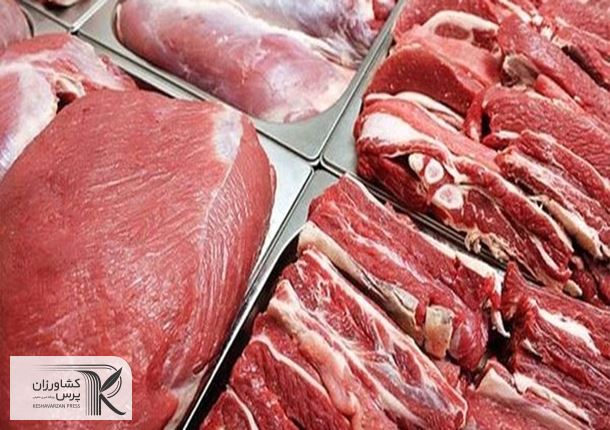 توزیع گوشت ارزان برای تعدیل قیمت بازار آغاز شد