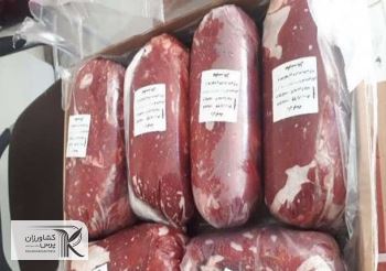 2 اقدام دولت برای کاهش نرخ گوشت/ آغاز توزیع گسترده گوشت قرمز منجمد به نرخ دولتی