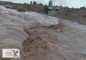 جهش کشاورزی همزمان با بهره‌برداری از سد چمشیر/تاخیر در آبگیری به روستاهای پایین دست خسارت زد