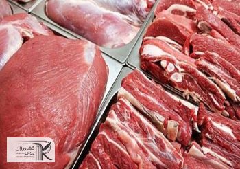 توزیع گوشت ارزان برای تعدیل قیمت بازار آغاز شد