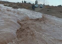 جهش کشاورزی همزمان با بهره‌برداری از سد چمشیر/تاخیر در آبگیری به روستاهای پایین دست خسارت زد