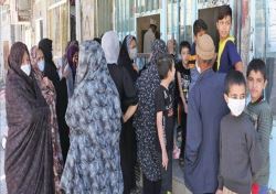 صف‌ طولانی نانوایی‌هاچگونه برچیده می‌شود
