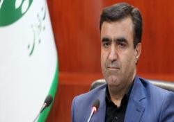 محیط زیست و منابع طبیعی ادغام می شود؟