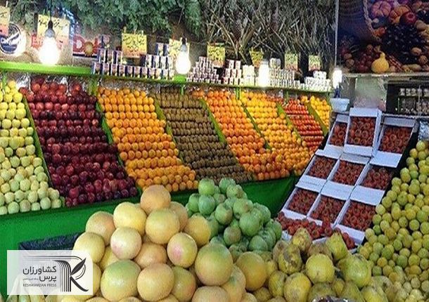 میوه‌های وارداتی رکورددار گرانی/میوه های خارجی چگونه ذائقه مردم را عوض کردند