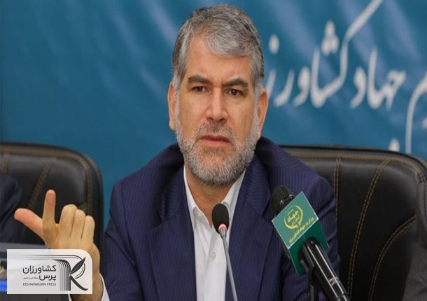 تأکید رهبر انقلاب بر ضرورت وجود آمار دقیق در بخش کشاورزی/ رصدخانه کشاورزی راه‌‌اندازی می‌شود