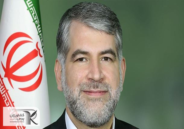 همکاری ایران و چین در بخش کشاورزی از زبان وزیر جهاد