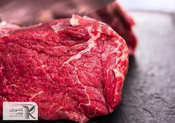و‌اردات گوشت گرم انجام شد/ تزریق روزانه 60 تن گوشت وارداتی به بازار