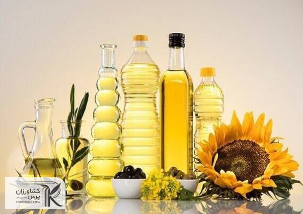 150 هزار تن روغن خام در بنادر کشور رسوب کرده است