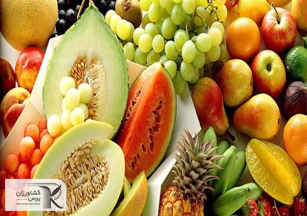 جزئیات برنامه تولید سالم بخش کشاورزی
