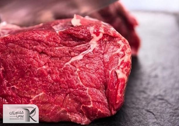 عرضه گوشت‌ لخم با بسته‌بندی خاص ممنوع شد