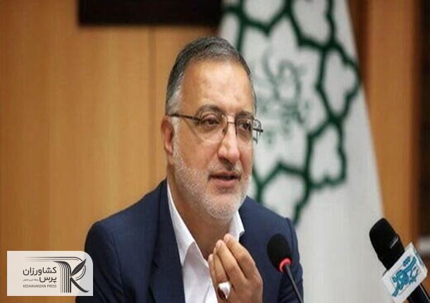 همکاری شهرداری تهران با وزارت جهاد کشاورزی برای کمک به کنترل قیمت بازار