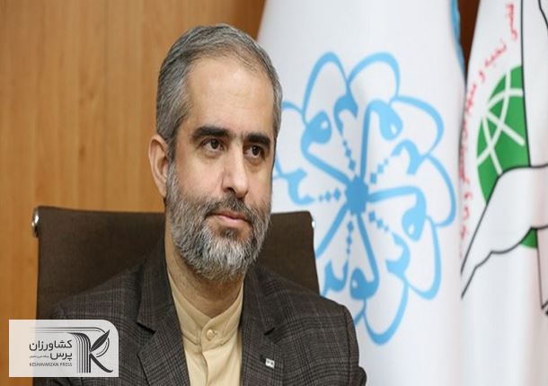 شفاف‌سازی پرداخت‌های مالیاتی سازمان اقتصادی کوثر/ ‌احصای نیازهای فناورانه شرکت‌ها در ‌نمایشگاه نوآورانه ‌اسفند