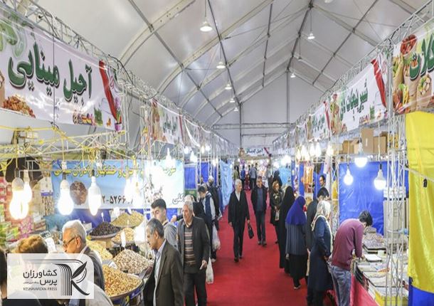 نمایشگاه عرضه‌ کالای اساسی‌ از 18 اسفند برگزار می‌شود