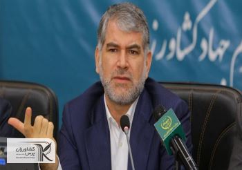 تأکید رهبر انقلاب بر ضرورت وجود آمار دقیق در بخش کشاورزی/ رصدخانه کشاورزی راه‌‌اندازی می‌شود