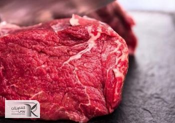 و‌اردات گوشت گرم انجام شد/ تزریق روزانه 60 تن گوشت وارداتی به بازار