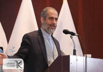 صادرات الکتروموتور به عراق و ترکیه/‌ تولید 75 درصد مرغ اجداد‌ در سازمان اقتصادی کوثر