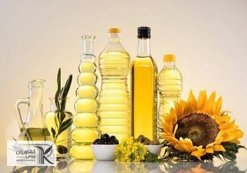 150 هزار تن روغن خام در بنادر کشور رسوب کرده است