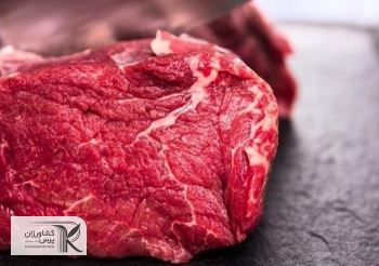 عرضه گوشت‌ لخم با بسته‌بندی خاص ممنوع شد