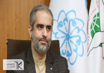 شفاف‌سازی پرداخت‌های مالیاتی سازمان اقتصادی کوثر/ ‌احصای نیازهای فناورانه شرکت‌ها در ‌نمایشگاه نوآورانه ‌اسفند