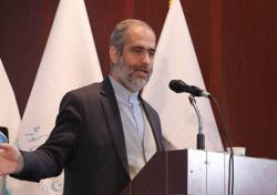 صادرات الکتروموتور به عراق و ترکیه/‌ تولید 75 درصد مرغ اجداد‌ در سازمان اقتصادی کوثر