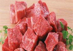 عرضه گوشت گرم گوسفندی از 10 روز آینده دو برابر می‌شود
