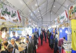 نمایشگاه عرضه‌ کالای اساسی‌ از 18 اسفند برگزار می‌شود