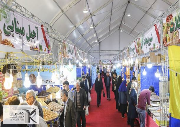 افتتاح بازار مشترک کوثر با حضور رئیس بنیاد شهید‌‌/ هدف‌گذاری تسهیل تأمین ‌کالای اساسی ایثارگران