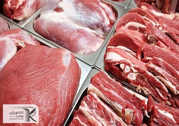 تمام گوشت‌های برزیلی وارداتی موجود در بازارسالم و بهداشتی است