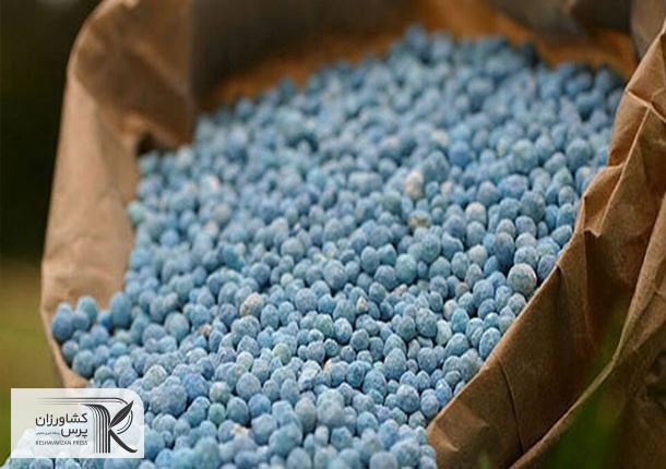 ترخیص کودهای وارداتی در انتظار تخصیص ارز